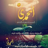 المحمدی بصری څانګهChannel Canal