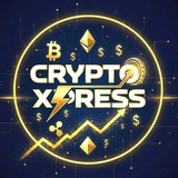 The Crypto Xpress