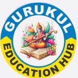 GURUKUL NOTES