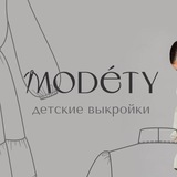 MODETY
