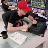 BITCOIN CRYPTO STOCK MARKET TRADING