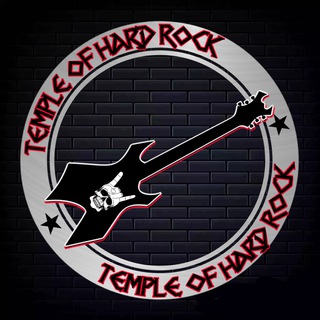 Temple Of Hard Rock 🎸