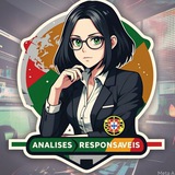 ANALISES RESPONSÁVEIS $$
