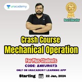 Planet GATE Chemical Engineering by Unacademy