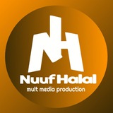 Nuf Halal media