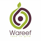 Wareef Academy مخرجات الطالبات من الدورات