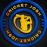 CRICKET JOSH 🔥 🔥