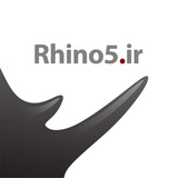 Rhino5.ir | آموزش راینو