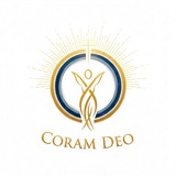 Coram Deo ✨