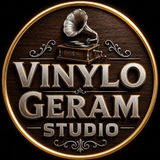 VinyloGeram Studio