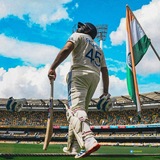 Cricket World