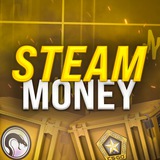 Steam money | Все о заработке в стим
