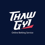 Thaw Gyi's Service