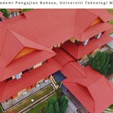Info Rasmi Bah. Akademik APB UiTM