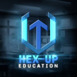 HEX-UP EDUCATION