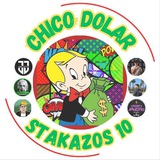 STAKES 10 GRATIS | CHICO DOLAR ️ ⚽ 🎾