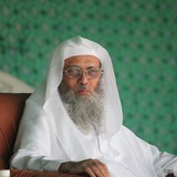 الشيخ سفر الحوالي