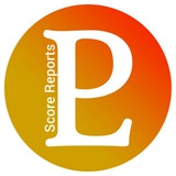 PTELine score reports