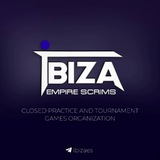 IBIZA EMPIRE SCRIMS