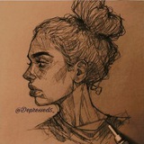 كَئِيب || Depressed