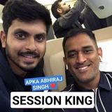 Abhiraj singh ipl Report