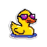 MEMES WITH DUCK