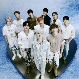 The Boyz Albums