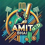 AMIT BHAI™