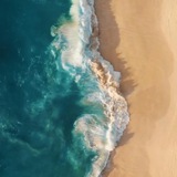 بَحر.🌊🤍