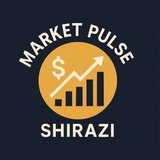 Market Pulse | Shirazi