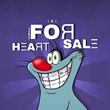 HΞAЯТ FOЯ SALΞ