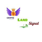 کریپتو لند ¶ crypto land