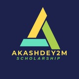 Scholarship & Jobs HUB π₯