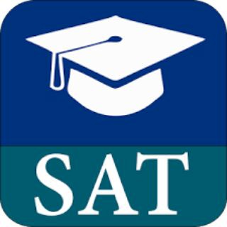 SAT guides and books