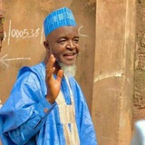 MALAM BELLO YABO DA'AWA