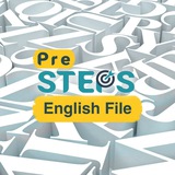 STEPS English
