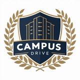 Campus Drive