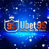 Ubet95 Give Away Fun 🐳
