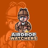Airdrop Watchers