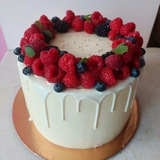 С МИРУ ПО ТОРТИКУ 🍰