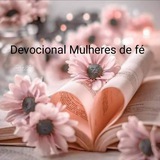 Devocional Mulheres de fé oficial