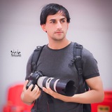 المصور علي الزيدي1