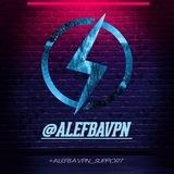 AlefbaVpn