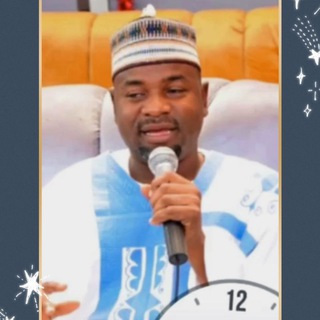 MALAM IBRAHIM MAI ASHAFA