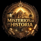 Misterios de la historia