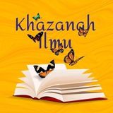 Khazanah Ilmu