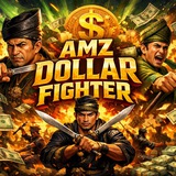 AMZ DOLLAR FIGHTER