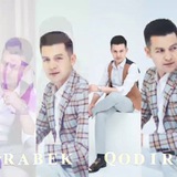 Jo'rabek Qodirov