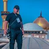 عباس الصافي استوريات السماوة 🥰