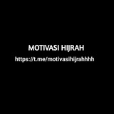 Motivasi Hijrah